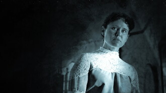 The Curse of Lizzie Borden Trailer