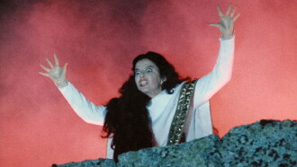 The Curse of Marialva Trailer