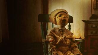 The Curse of Robert the Doll Trailer