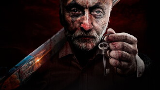 The Curse of the Clown Motel Trailer