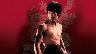 The Curse of the Dragon Trailer
