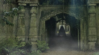 The Curse of the Highgate Vampire Trailer