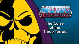 The Curse of the Three Terrors Trailer