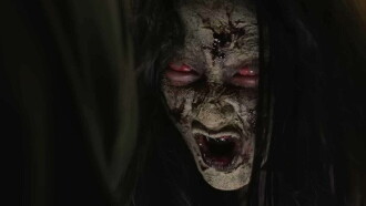 The Cursed of Satan Temptation Trailer