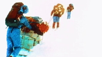 The Cutting Edge Trailer