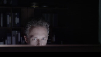 The Cutting Room Trailer