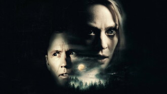 The Cycle Trailer