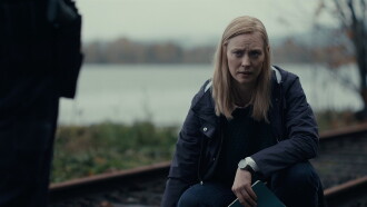 The Cycle Trailer