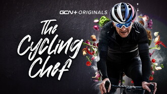The Cycling Chef Trailer