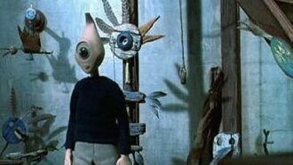 The Cyclop of the Sea Trailer