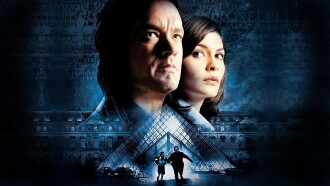The Da Vinci Code Trailer