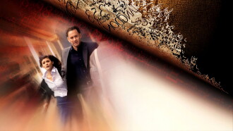 The Da Vinci Code Trailer
