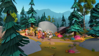 The Daily Fable Trailer