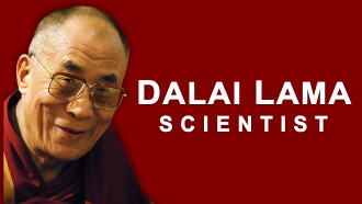 The Dalai Lama: Scientist Trailer