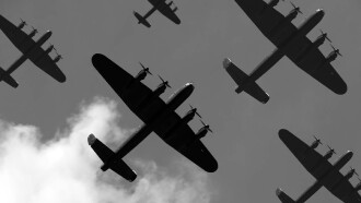 The Dam Busters Trailer