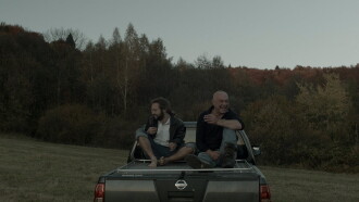 The Dam Trailer
