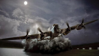 The Dambusters - 60th Anniversary Trailer