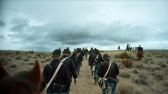 The Damned Trailer