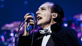 The Damned - A Night Of A Thousand Vampires Live In London Trailer