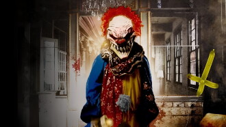 The Damned Thing Trailer