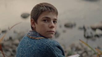 The Dance of Ali and Zîn Trailer
