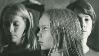 The Dance of the Damned Women Trailer