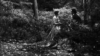 The Dance of the Paroxysms Trailer