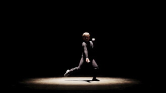 The Dancer Trailer