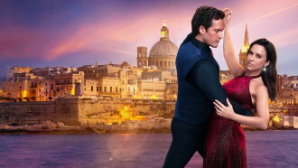 The Dancing Detective: A Deadly Tango Trailer