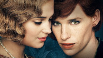The Danish Girl Trailer
