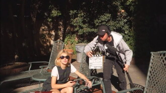The Darby Bonarsky Story Trailer
