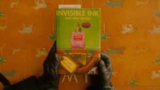 The Darjeeling Limited Trailer