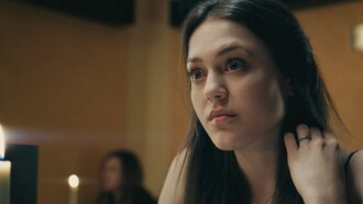 The Dark Girl Trailer