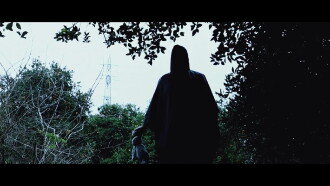 The Dark Repetition Trailer