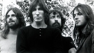 The Dark Side of The Moon - Live at Wembley`74 Trailer