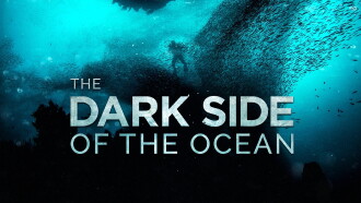 The Dark Side of the Ocean Trailer