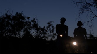 The Dark Sisters Trailer