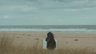 The Darkest Blue Trailer