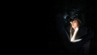 The Darkest Trailer
