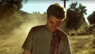 The Darkroom Trailer