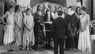 The Darktown Revue Trailer
