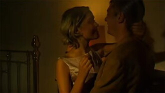 The Date Trailer