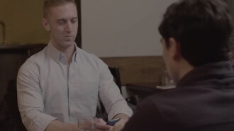 The Date Trailer