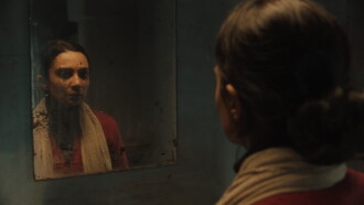 The Daughter Trailer