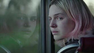 The Daughter Trailer