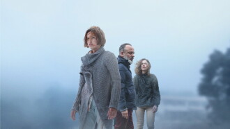 The Daughter Trailer