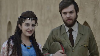The Daughter of the Haymaker Trailer