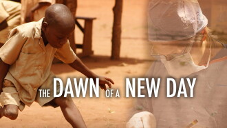 The Dawn Of A New Day Trailer