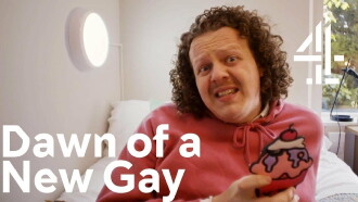 The Dawn of a New Gay Trailer