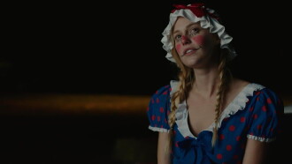 The Day After Halloween Trailer